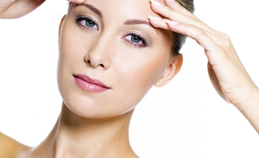 Skin-Tightening treatment