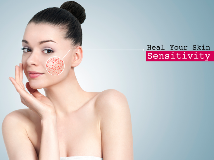 Skinology-Heal Your Skin Sensitivity Tips by Best Skin Specialist in West Delhi