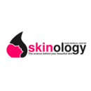 skinology testomonial logo