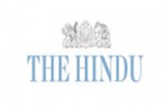 The Hindu logo