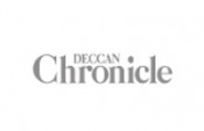 deccan chronicle logo