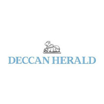 deccan herald logo