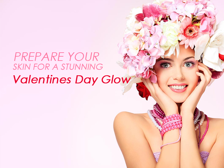 Top 5 Aesthetic Treatments to Get Ready for Valentine's Day